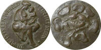 Nederland (1962) (1962). Geboortepenning Slagpenning Christien Nijland (... 98.37 US$  +  52.08 US$ shipping