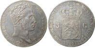 Nederland 3 Gulden 1820 3 Gulden 1820 U Willem I Michaut ss+ 1,446.58 US$  +  52.08 US$ shipping