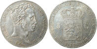 Nederland 3 Gulden 1819 3 Gulden 1819 U Willem I S Michaut vz 2,025.21 US$  +  52.08 US$ shipping