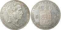 Nederland 3 Gulden 1824 3 Gulden 1824 U Willem I Michaut vz 1,735.89 US$  +  52.08 US$ shipping