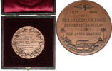  1897 1897. G.C. Daum 25 jaar lid van de raad van beheer der Nederlandsc... 254.60 US$  +  52.08 US$ shipping