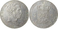 Nederland 3 Gulden 1830/1820 3 Gulden 1830/1820 U Willem I RR Michaut ss 1,099.40 US$  +  52.08 US$ shipping