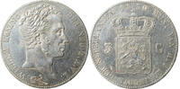 Nederland 3 Gulden 1830/1820 3 Gulden 1830/1820 U Willem I RR Michaut ss+ 1,446.58 US$  +  52.08 US$ shipping