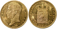Nederland 10 Gulden 1840 10 Gulden 1840 U Willem I A. Michaut Vrijwel st 1,678.03 US$  +  52.08 US$ shipping