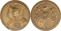 Nederland 1937. Jhr. A.F.K. Graswinckel & A.E. van Eeten. Breda. 50-jarig huwelijk R2 Gerard van Aalst -