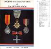 Nederland 1984 Orders and Decorations of the Netherlands H.G. Meijer, C.... 52.08 US$  +  52.08 US$ shipping