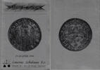 Nederland 19-20 April 1999 Veilingcatalogus Laurens Schulman 22 Laurens ... 8.68 US$  +  52.08 US$ shipping