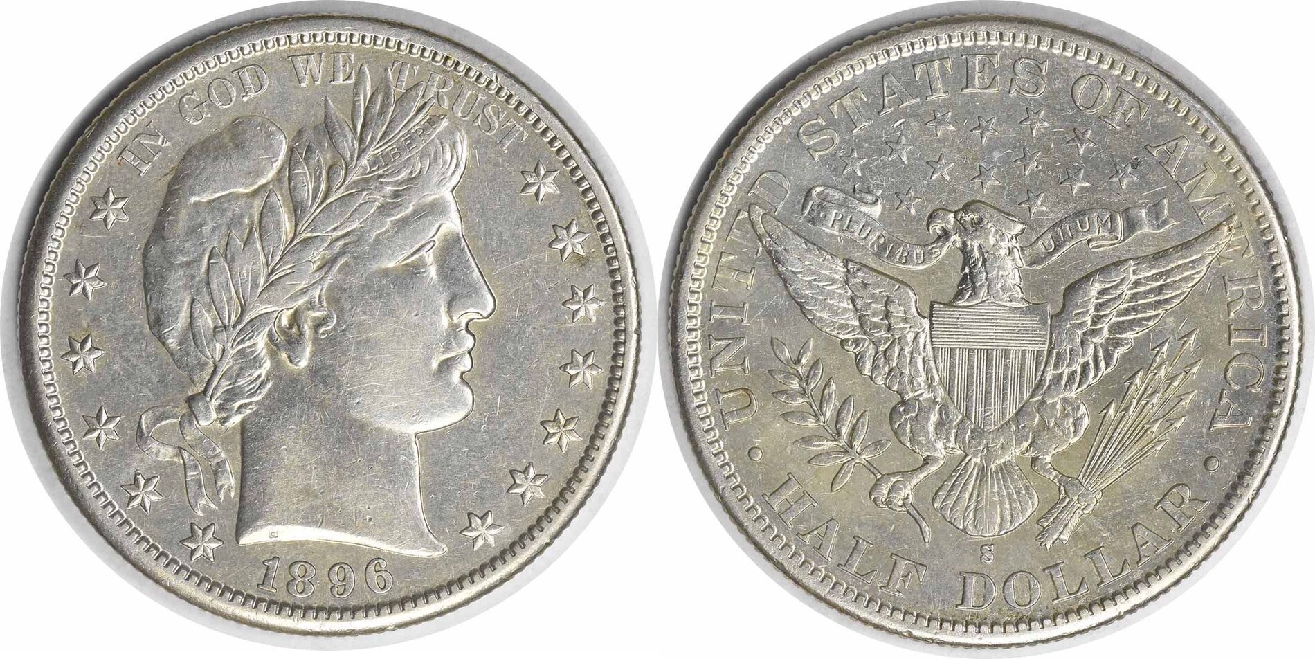 us-1896-s-barber-silver-half-dollar-au-uncertified-1023-ma-shops