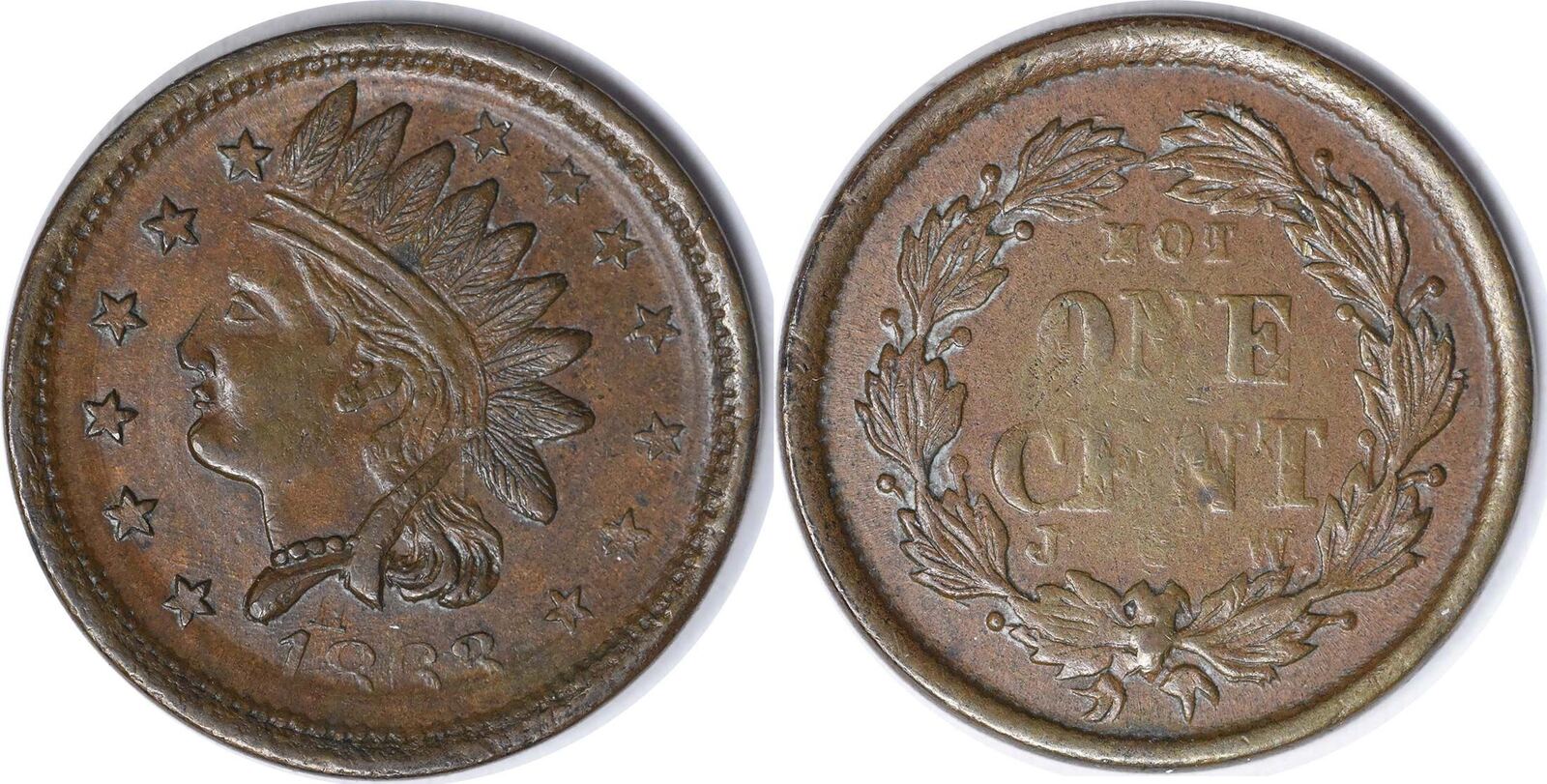 Us token