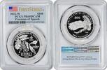 US One Hundred Dollar 2022-W $100 American Platinum Eagle PR69DCAM First Strike PCGS First Strike / Early Releases -