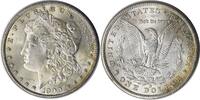 US Dollar 1900-O Morgan Silver Dollar MS63 Uncertified None -