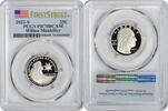 US Quarter 2022-S Wilma Mankiller American Women Washington Quarter PR70DCAM First Strike PCGS First Strike / Early Releases -
