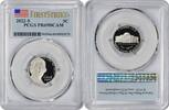 US Nickel 2022-S Jefferson Nickel PR69DCAM First Strike PCGS First Strike / Early Releases -