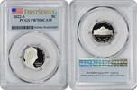 US Nickel 2022-S Jefferson Nickel PR70DCAM First Strike PCGS First Strike / Early Releases -