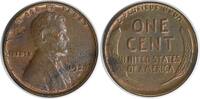 US Cent 1927-D Lincoln Cent MS63 Uncertified #1046 None -