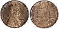 US Cent 1927-D Lincoln Cent MS63 Uncertified #1050 None -