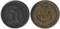 US Cent 1908-S Indian Cent F Uncertified #1061 None -