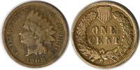 US Cent 1908-S Indian Cent VG Uncertified #1062 None -