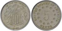 US Nickel 1882 Shield Nickel AU Uncertified #1137 None -