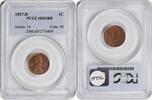 US Cent 1927-D Lincoln Cent MS63RB PCGS None -