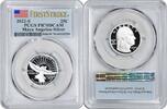 US Quarter 2022-S Maya Angelou American Women Washington Silver Quarter PR70DCAM First Strike PCGS First Strike / Early Releases -