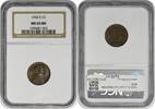 US Cent 1926-S Lincoln Cent MS65BN NGC None -
