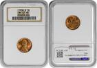 US Cent 1938-D Lincoln Cent MS67RD NGC None -