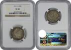 US Quarter 1911-D Barber Silver Quarter VF30 NGC None -