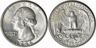 US Quarter 1946 Washington Silver Quarter DDO 3-O-II+VI MS63 Uncertified None -