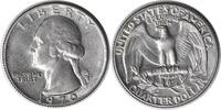 US Quarter 1970-D Washington Quarter DDR 4-R-I+III MS64 Uncertified None -