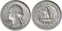 US Quarter 1943 Washington Quarter DDO FS-103 VF Marks Uncertified None -