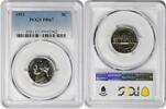 US Nickel 1952 Jefferson Nickel PR67 PCGS None -