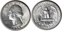 US Quarter 1942 Washington Silver Quarter DDO5 MS63 Uncertified None -