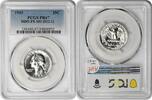 US Quarter 1953 Washington Quarter DDO FS-101 PRF67 PCGS -