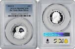 US Quarter 2022-S Dr. Sally Ride American Women Washington Silver Quarter PR69DCAM PCGS None -