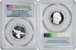 US Quarter 2022-S Maya Angelou American Women Washington Silver Quarter Limited Edition Proof Set PR70DCAM First Strike PCGS First Strike / -