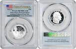 US Quarter 2022-S Nina Otero-Warren American Women Washington Silver Quarter Limited Edition Proof Set PR70DCAM First Strike PCGS First Str -