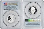 US Quarter 2022-S Anna May Wong American Women Washington Silver Quarter Limited Edition Proof Set PR70DCAM First Strike PCGS First Strike -