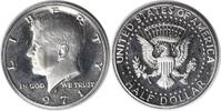 US Half Dollar 1971-S Kennedy Half Dollar DDO FS-102 PRF64 Uncertified -