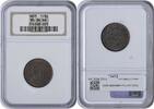 US Half Cent 1833 Half Cent MS64BN NGC None -