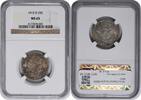 US Quarter 1915-D Barber Silver Quarter MS65 NGC None -