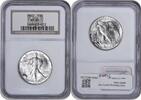 US Half Dollar 1940 Walking Liberty Silver Half Dollar MS65 NGC None -