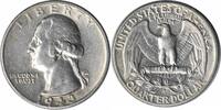 US Quarter 1943-S Washington Silver Quarter MS63 Uncertified None -