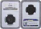 US Cent 1826 Large Cent EF40BN NGC None -
