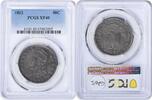 US Half Dollar 1812 Bust Silver Half Dollar EF40 PCGS None -