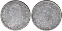US Half Dollar 1809 Bust Silver Half Dollar O-107A F Uncertified #900 None -