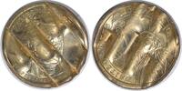 US Dollar 2008-D James Monroe Presidental Dollar Waffle Cancelled UNC Uncertified None -
