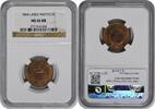 US Two Cent 1864 Two Cent Piece MS66RB NGC None -