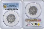 US Quarter 1843-O Liberty Seated Silver Quarter Large O FS-501 F12 PCGS None -