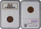 US Cent 1880 Indian Cent MS65RB NGC None -